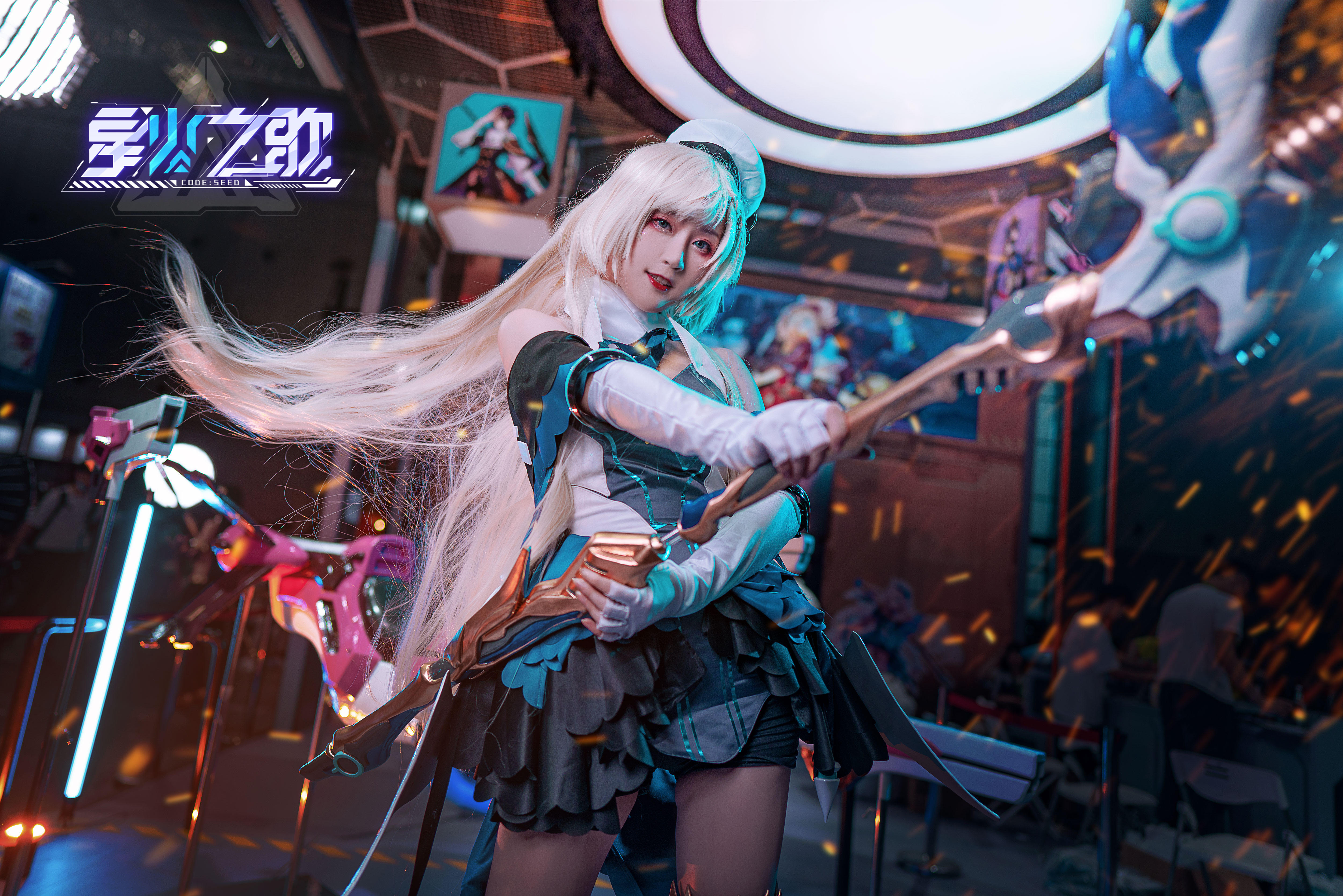 《星火之歌》CP28作战报告