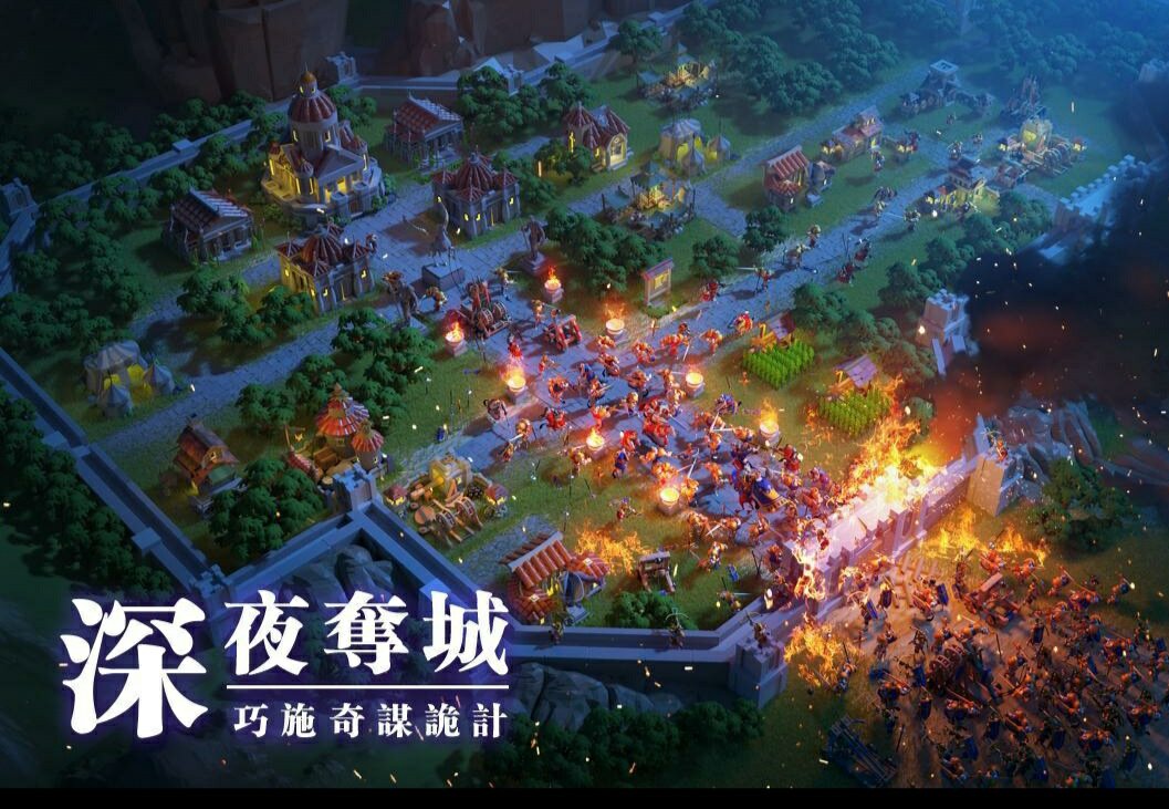 万国觉醒国服9月11号开服 欢迎大家加入我们 万国觉醒 测试服 综合 Taptap 万国觉醒 测试服 社区