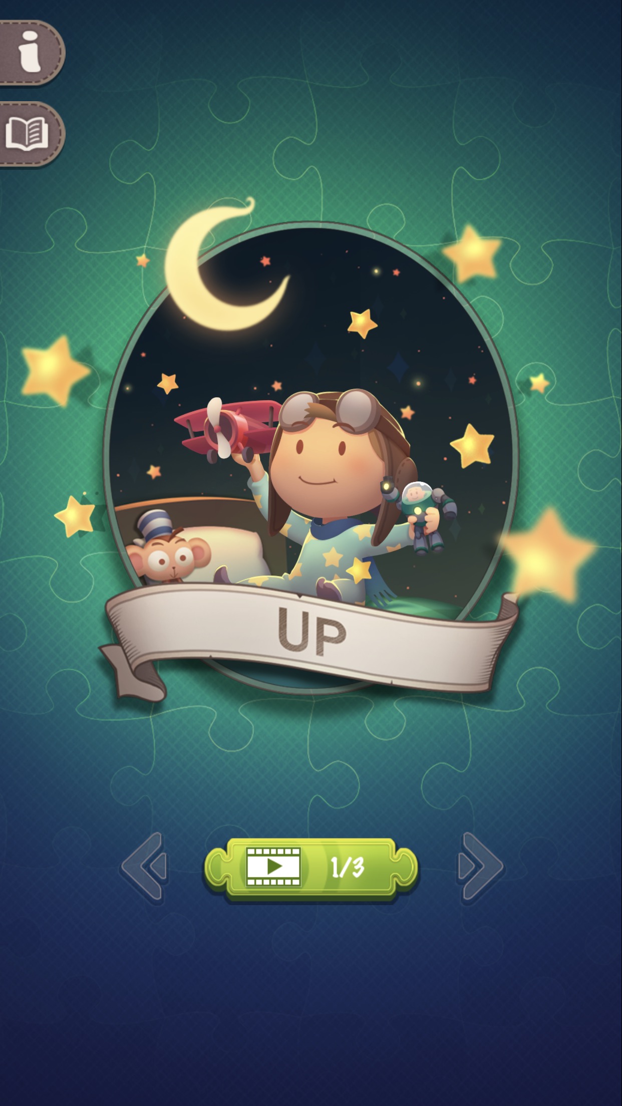 花钱解锁了还要看3次广告?|奇妙拼图 - 论坛 | taptap 发现好游戏