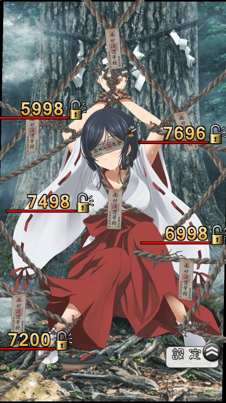 [合集] 每天突然5seec游戏安利【第25期】