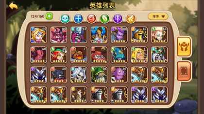 怎么搭配阵容|放置奇兵