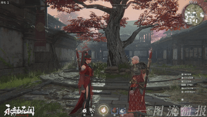 >>>一图流开发简报Vol-10<<<