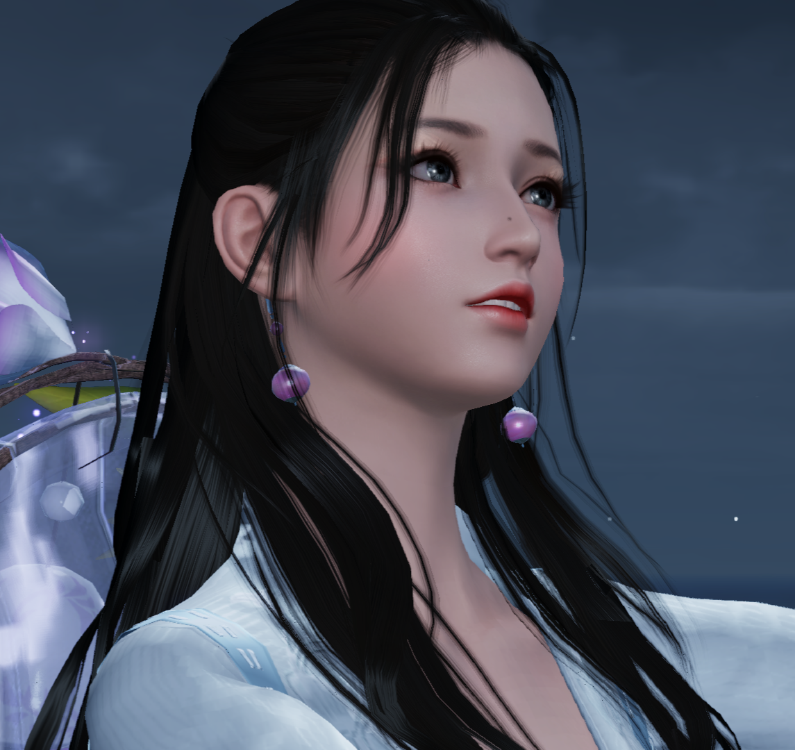 【你怎么这么好看】之心底的她「成女」 - 来自- | taptap 天涯明月刀