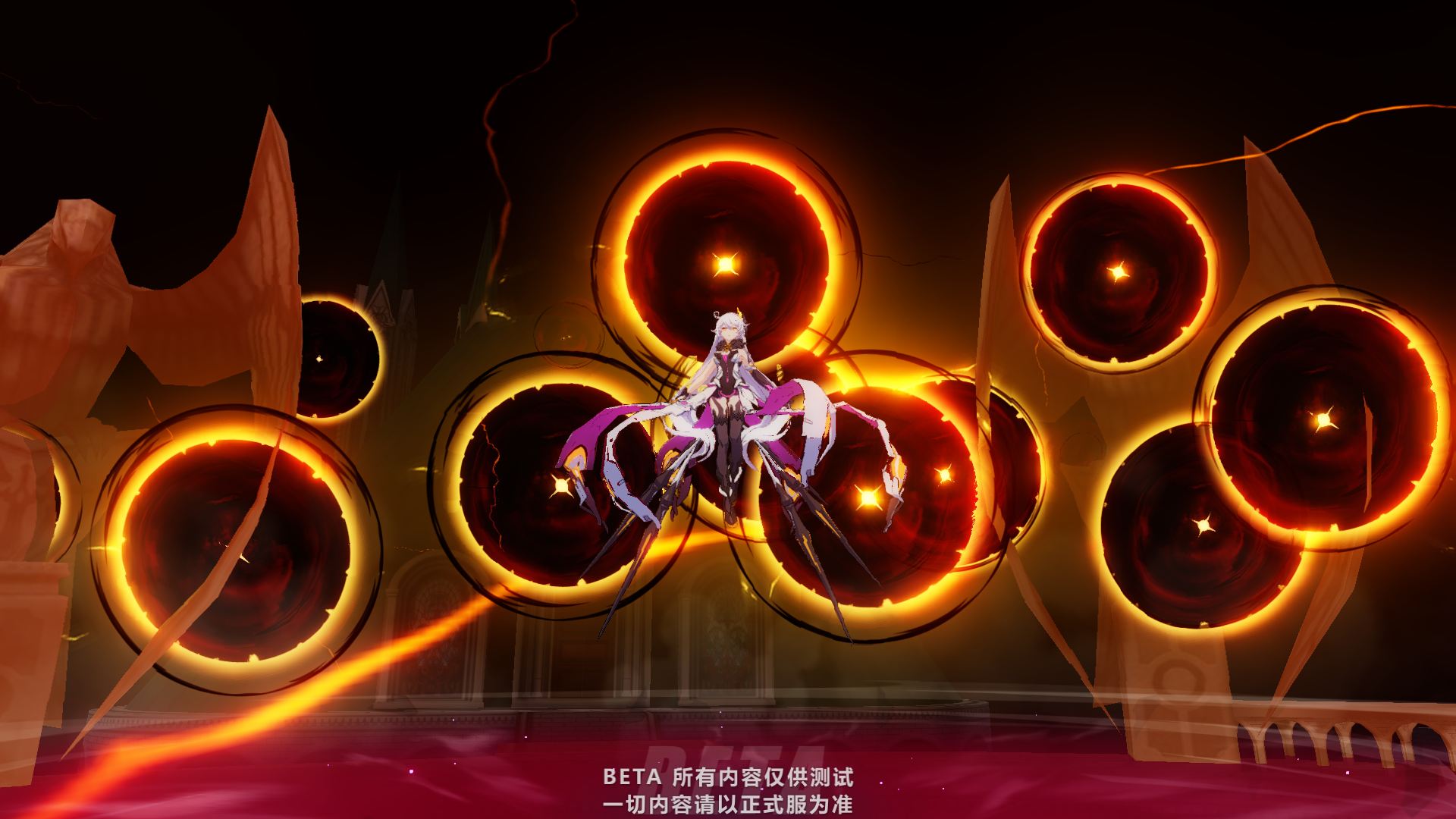 氯化钠帅啊!|崩坏3 - 论坛 | taptap 发现好游戏