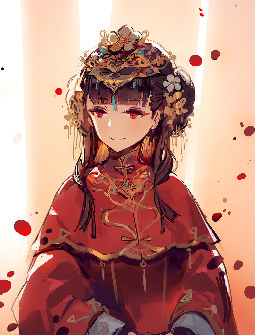 春节会出逸仙婚纱吗? - 碧蓝航线综合 | taptap 碧蓝航线社区