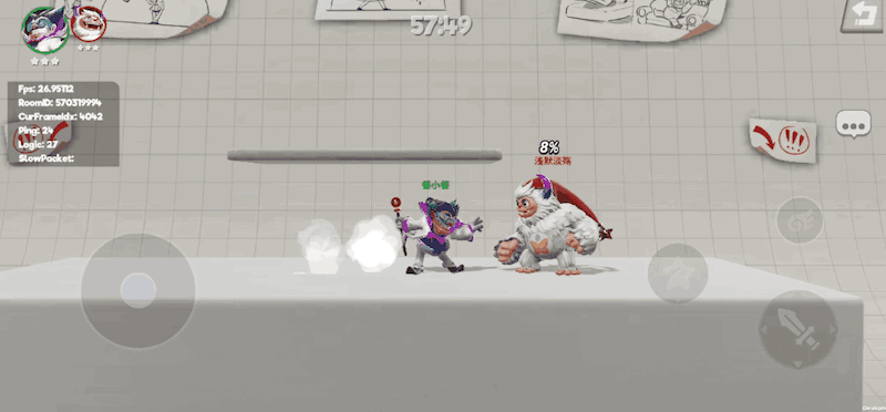 Flash 日记 | 2020-12-23 再聊聊大魔术师的技能（设计向）