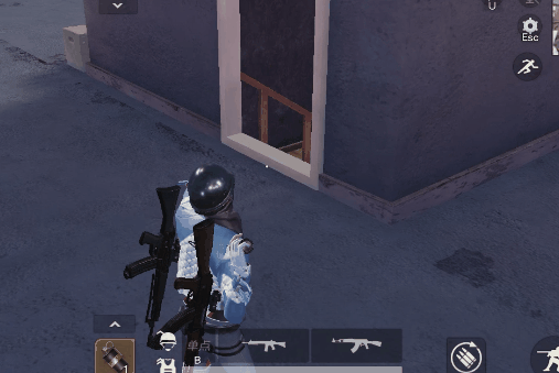 BOOM！投掷怪来了！