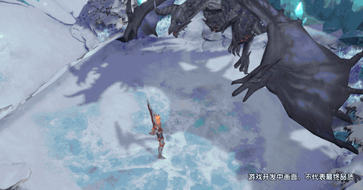 BOSS战斗实录首曝丨战棋游戏不止于策略的爽快感！