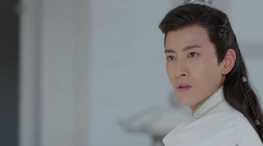 南客引以为傲的魔族七杀在秋山眼中不值一提