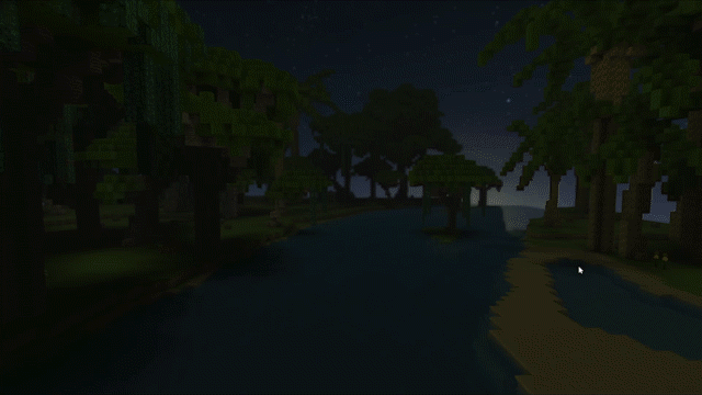 策划日志002  技术测试速报/表情动作首曝/趣味生物/天气系统