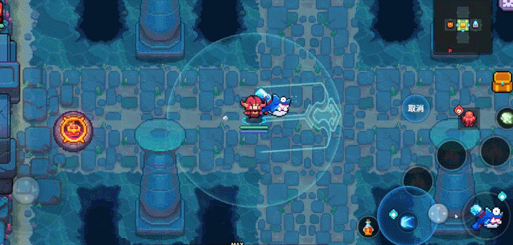 【武器预告】快来挑选属于你的奇妙海滩玩具吧~！