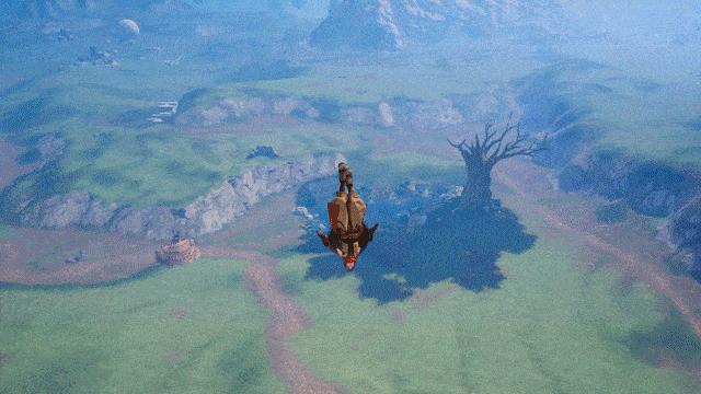 诺亚学园丨带你了解最亲密的伙伴——幻灵