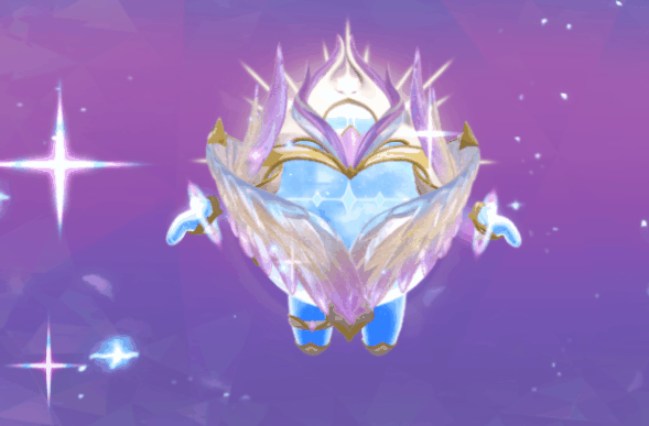 更新公告｜赛季活动最终阶段别错过！圣翼天使主题外观即将上线