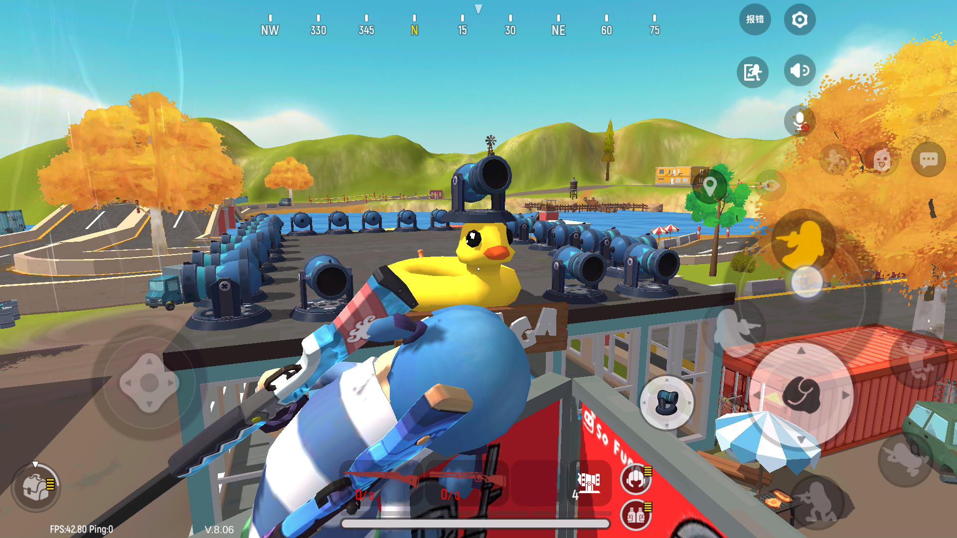 s3的季票我来了哈哈哈 - 香肠派对综合 | taptap 香肠派对社区