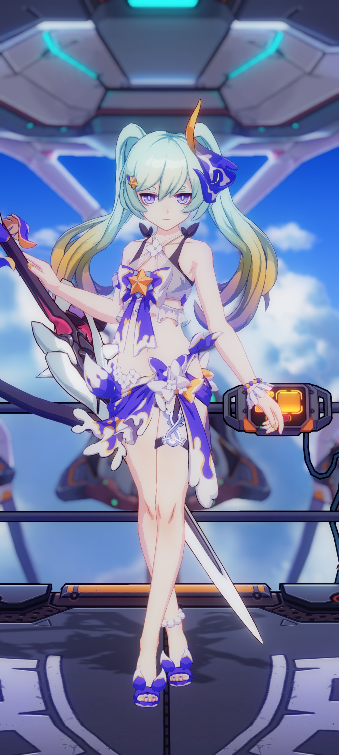 更衣间采访,莉莉娅