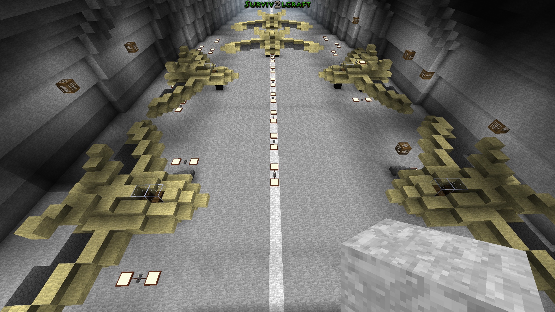 重置型亚特迪斯号 - 生存战争 2综合 | taptap 生存战争 2社区