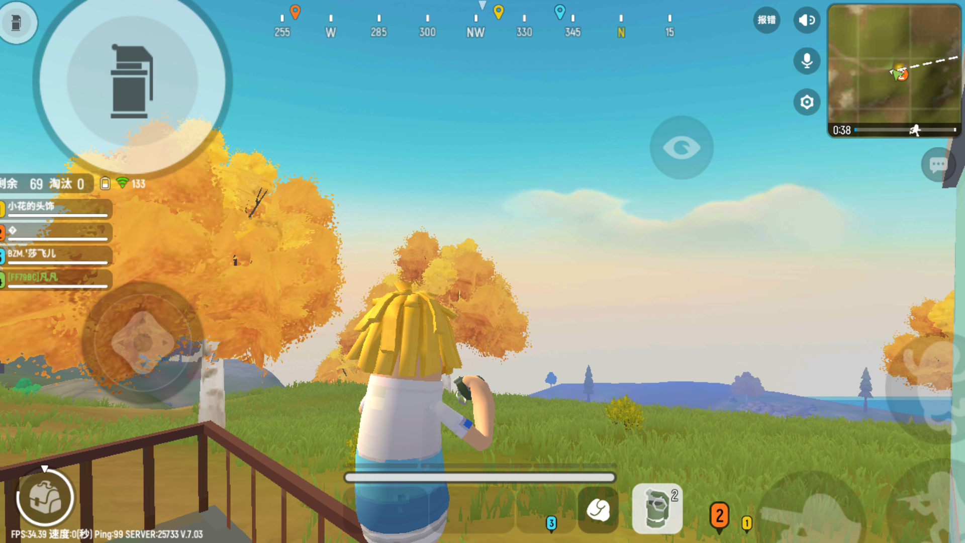 taptap2周年小衣衣到了 | taptap 香肠派对社区 | taptap 发现好游戏