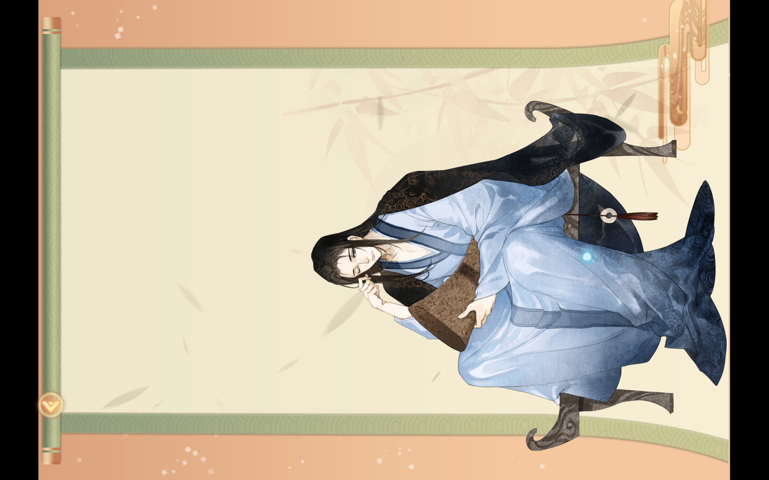 全员立绘 韩愈皮肤(其实我搞到了子美皮肤但是我没