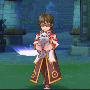 双十一特辑「猫狗大作战」全新宠物黑猫与白犬即将加入冒险