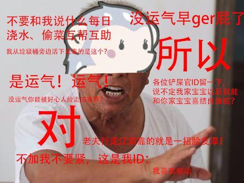 【表情包制作大赛】第一届“宠我杯之谁是沙雕铲屎官”