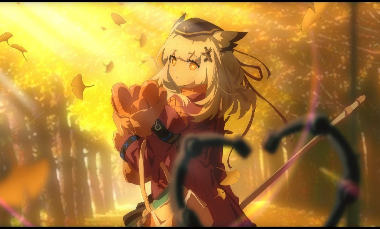 白咕咕有必要练一下吗 - 来自泥岩ai初号机 | taptap 明日方舟社区