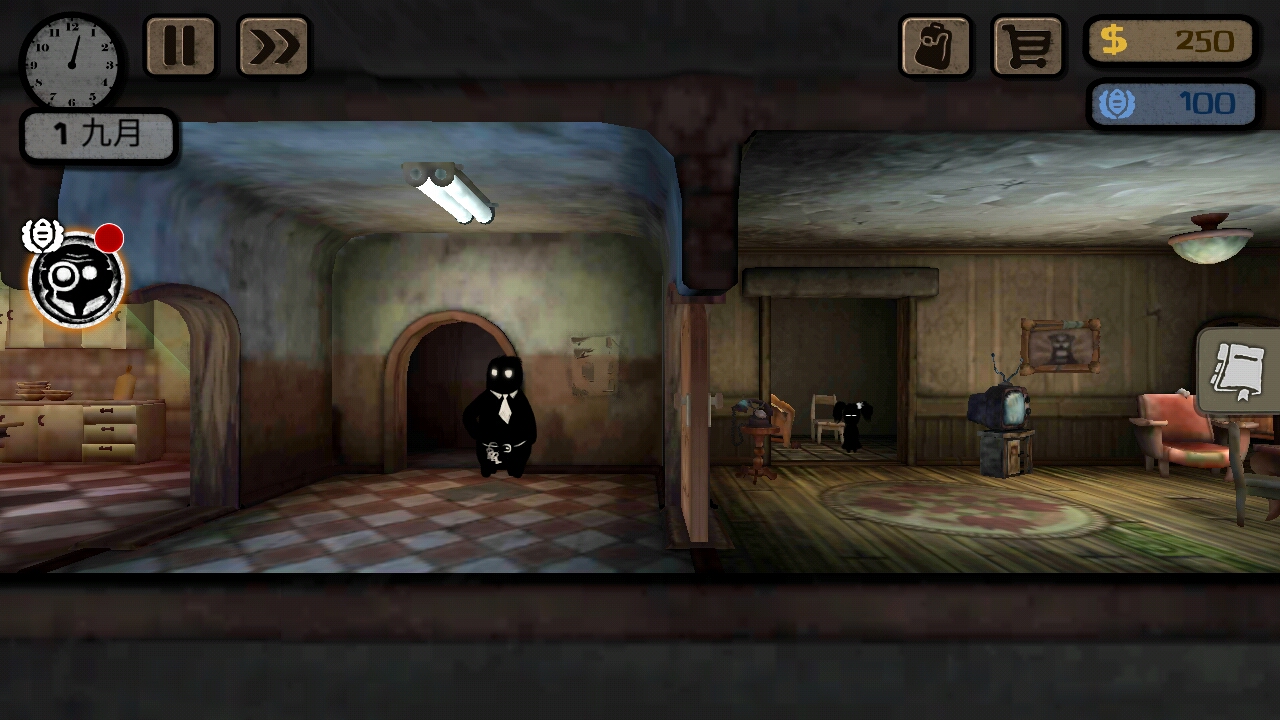 求助|旁观者 - 论坛 | taptap 发现好游戏