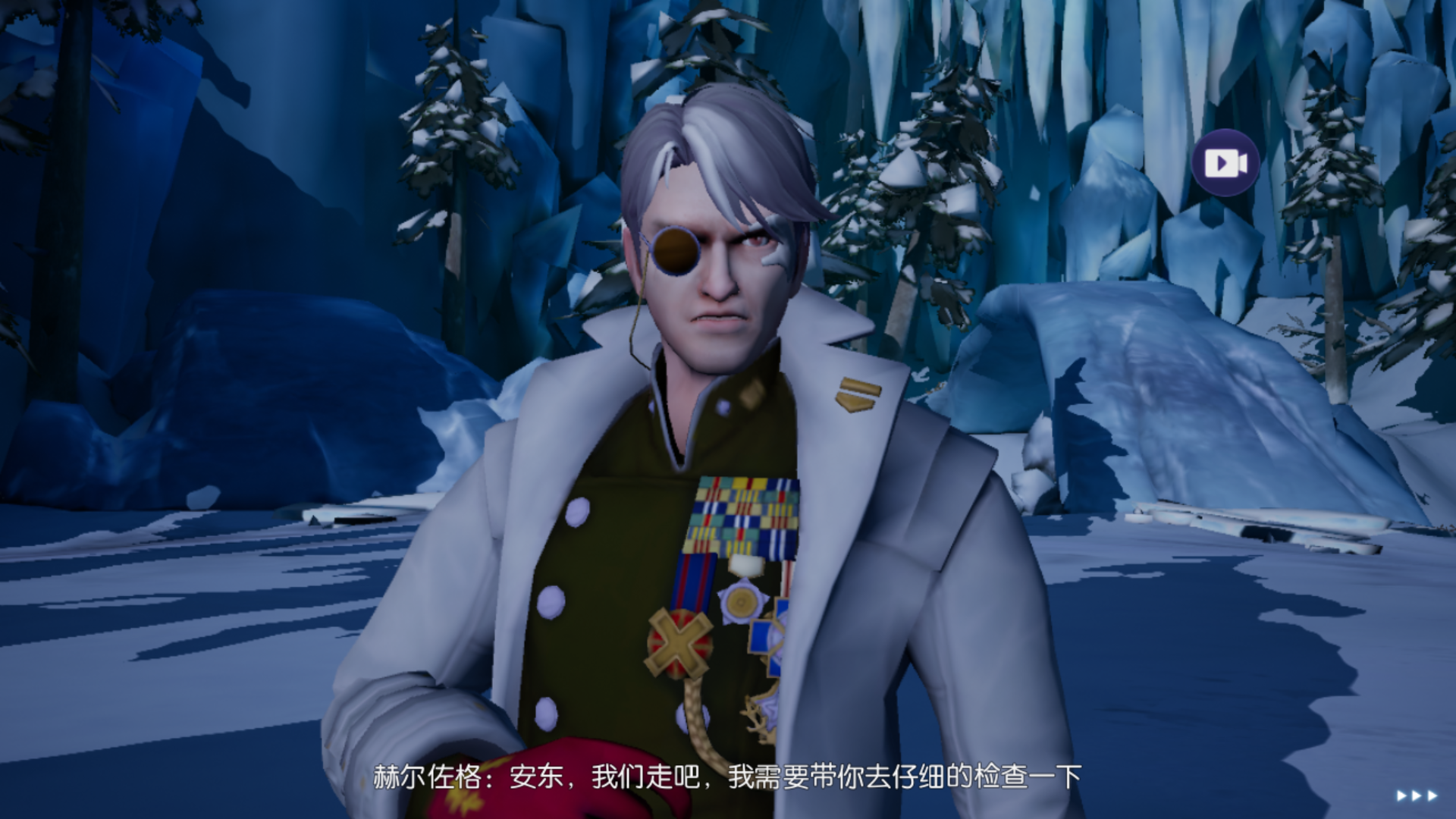 所以这游戏所有 的地得 全都是 的 是吗 - 龙族幻想综合 | taptap