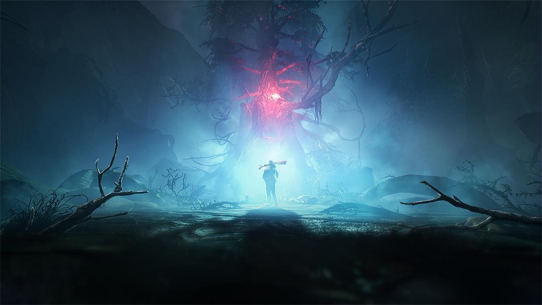 【版本CG】荣耀大天使全新版本宣传CG：《地宫秘藏》。