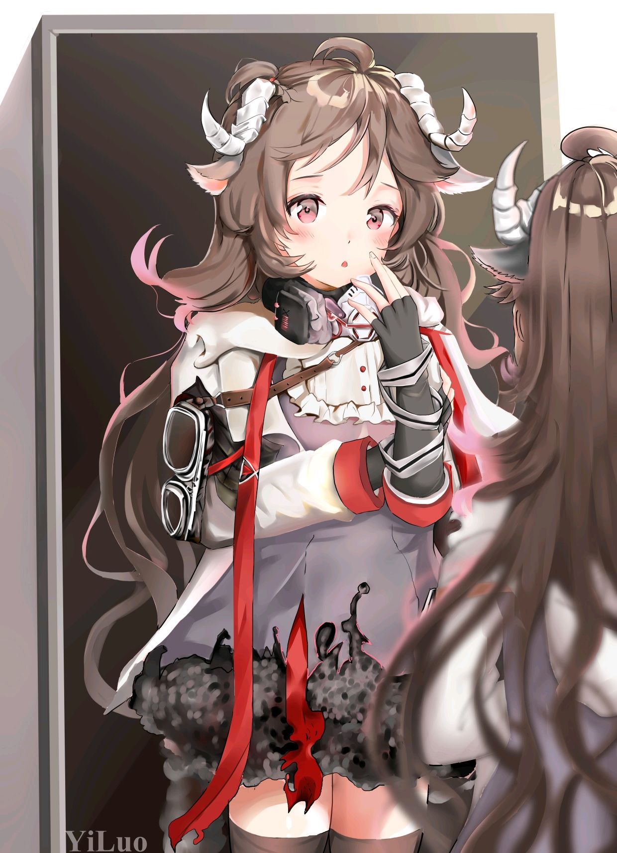 明日方舟综合 | taptap 明日方舟社区