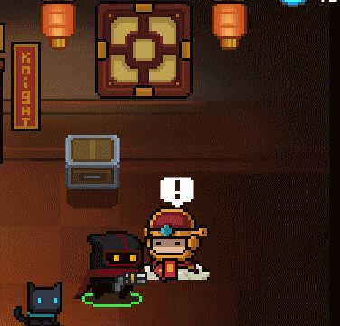 新春Cosplay大赏——猜猜我是谁？