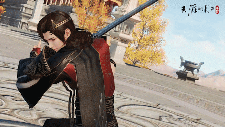 文末有福利丨【神刀斩风云】资料片阶段BUG反馈/建议收集专帖