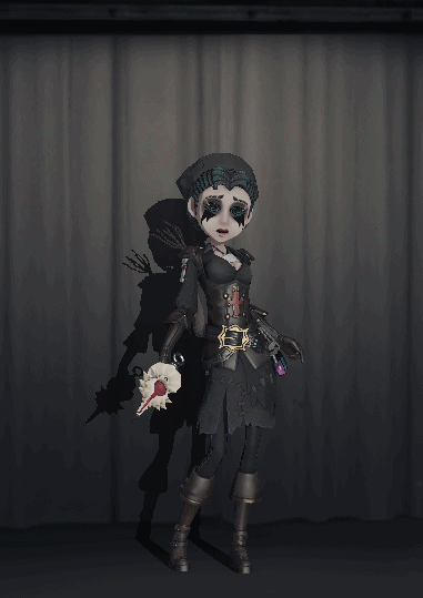 [爆料] “深渊的呼唤”盛典海盗团参上，你觉得谁最酷？