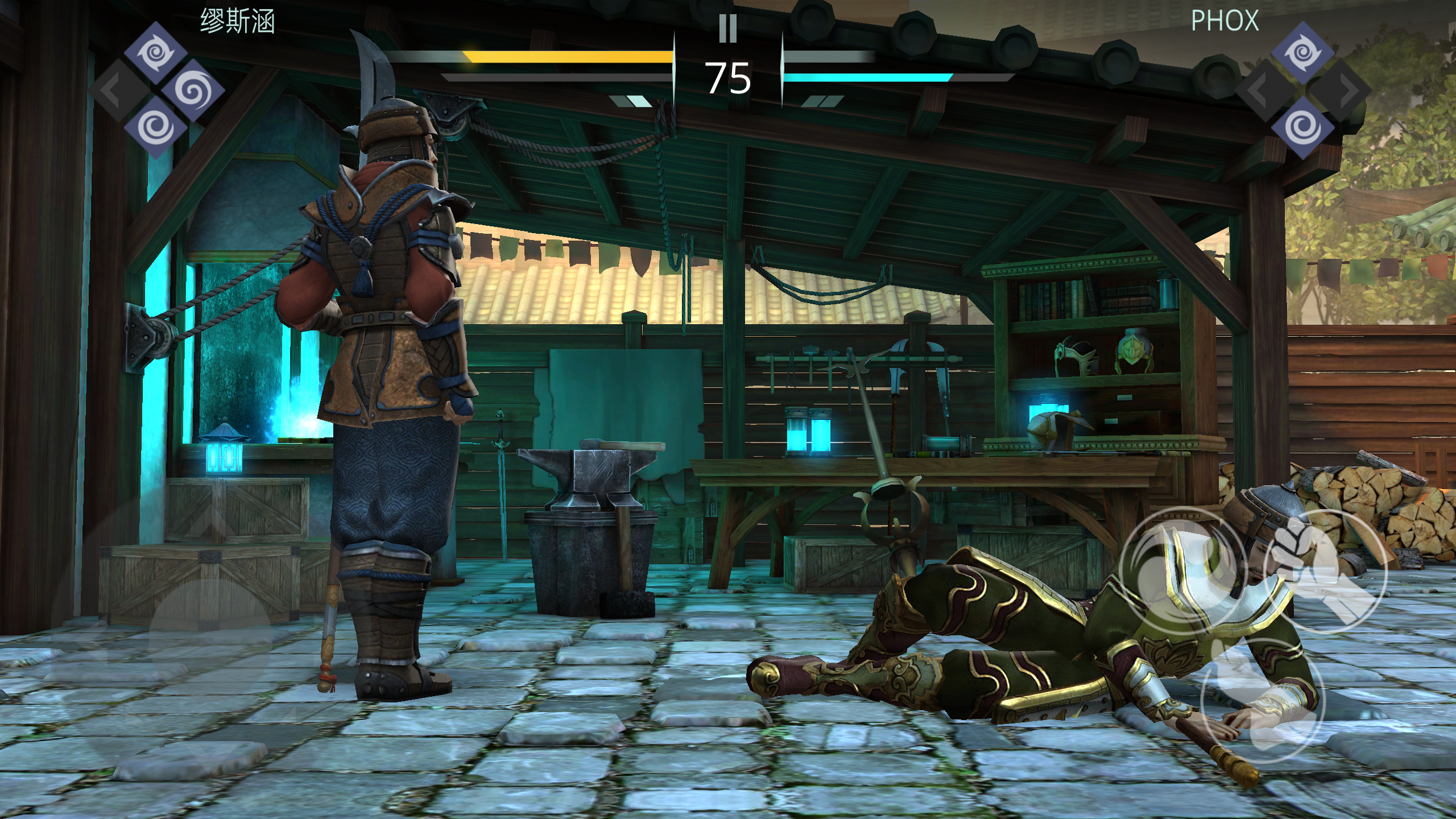 感觉有点骗氪 | 暗影格斗3 - 论坛 | taptap 中国