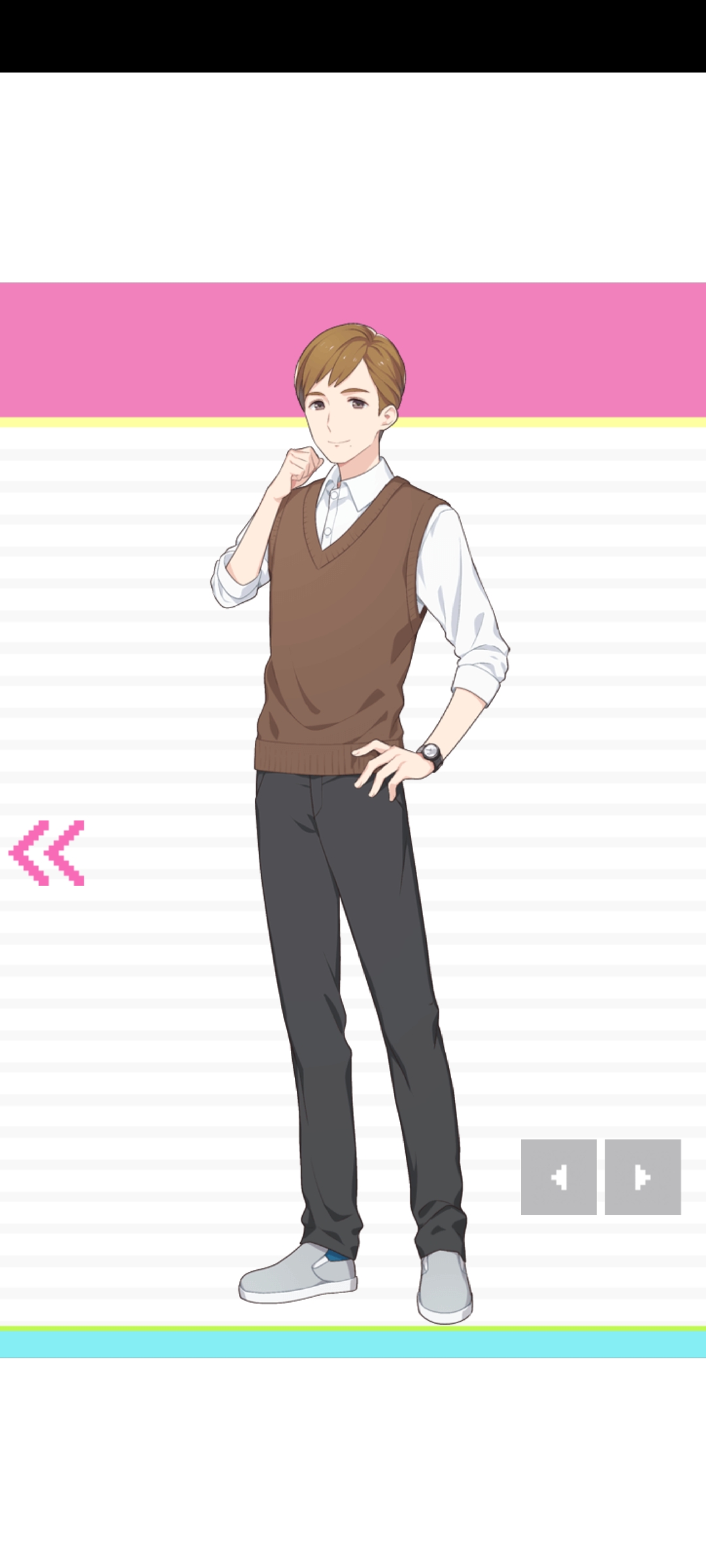 关于通关纪念 - 像素男友综合 | taptap 像素男友社区