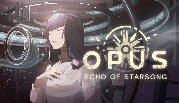 与唱出龙脉之歌的少女相遇，太空歌剧AVG《OPUS: 龙脉常歌》Steam Demo发布