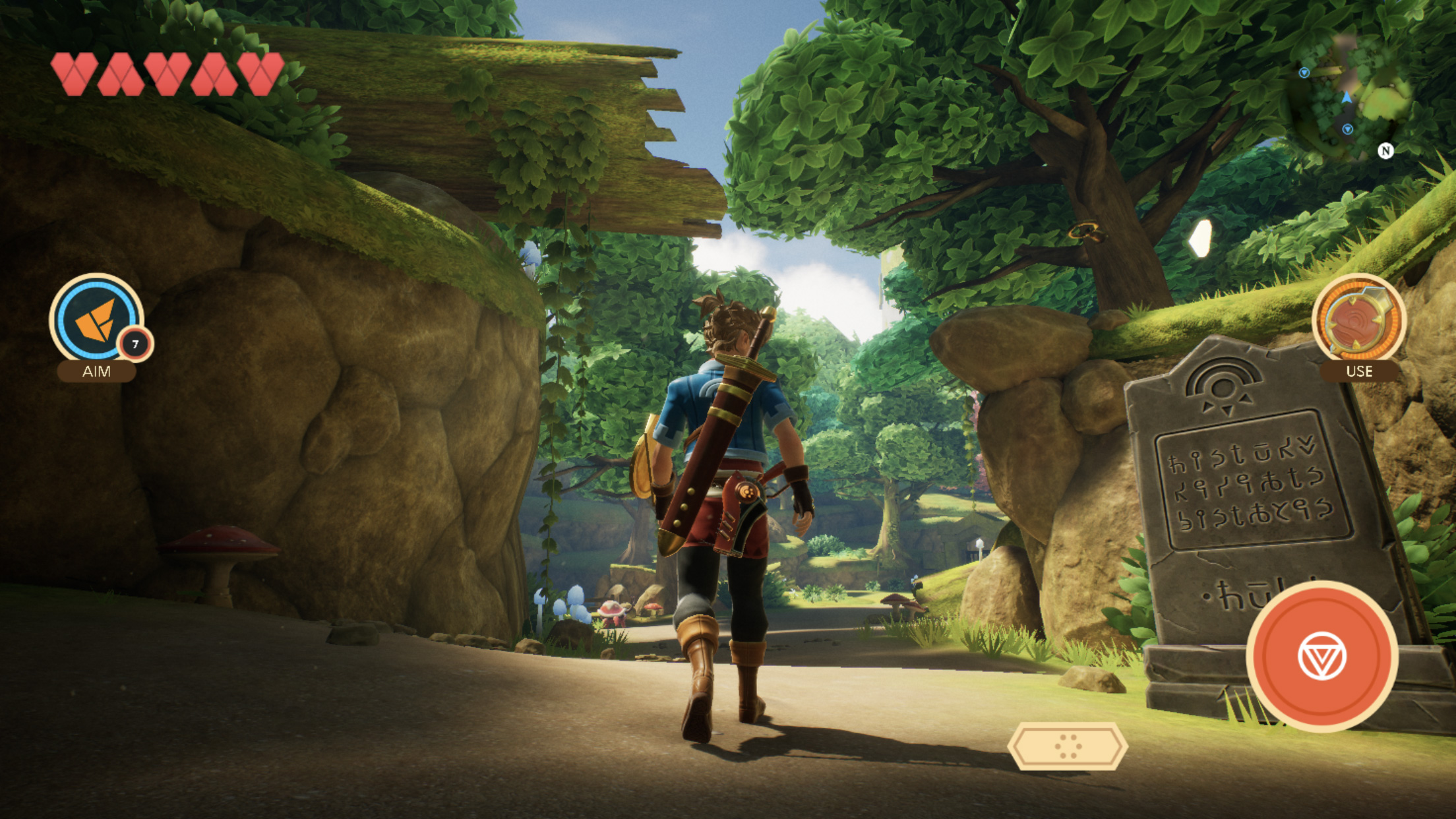 海之号角2 www.taptap.com