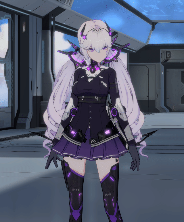 【抽奖活动】《锚点降临》冬季感恩送周边