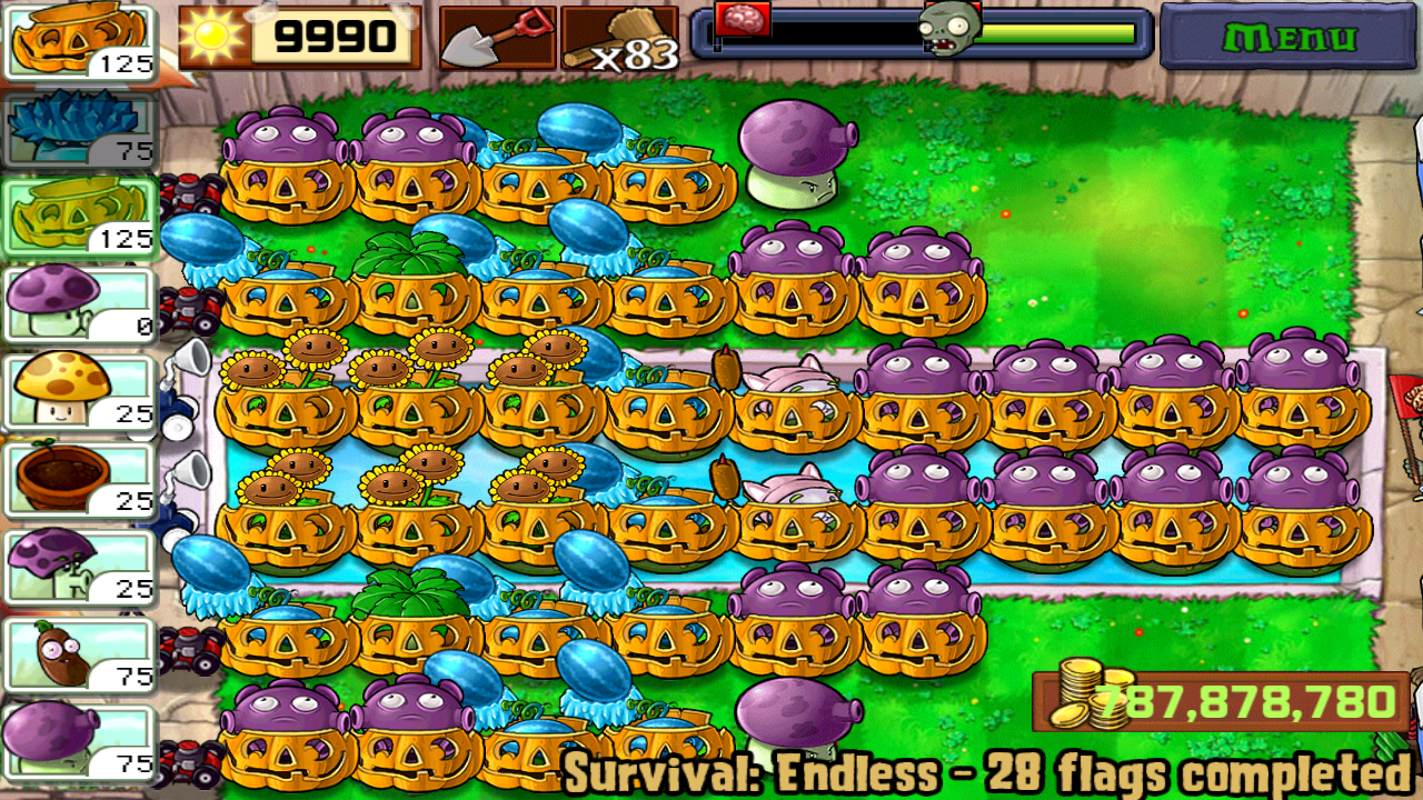 无尽无炮阵(非原创)