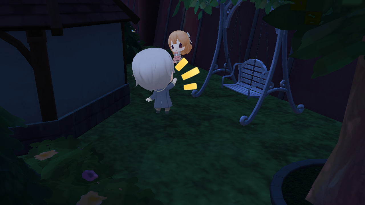 一些有意思的东西 - 玛娜希斯回响(测试服)测试纪念摄影 | taptap