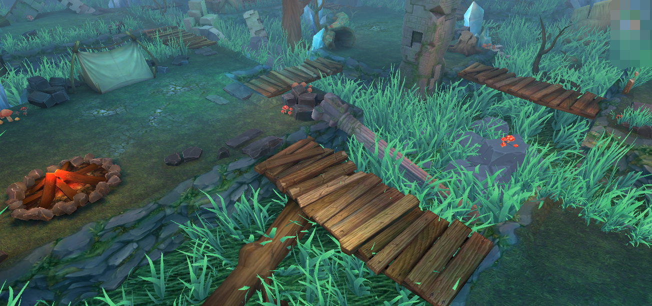 【有奖活动】我们0.5周年了！