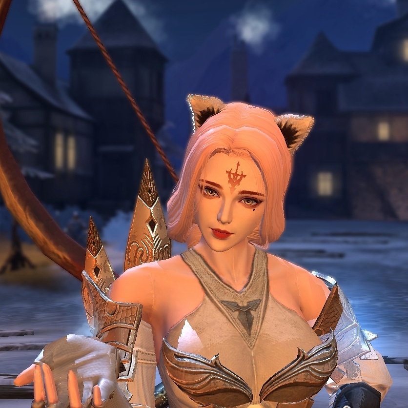 猎魂觉醒综合 | taptap 猎魂觉醒社区