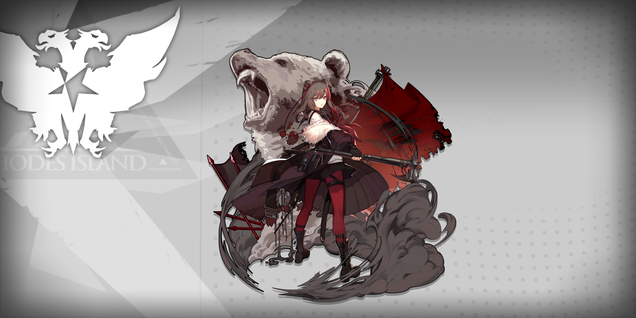 关于丢人 - 明日方舟闲聊杂谈 | taptap 明日方舟社区