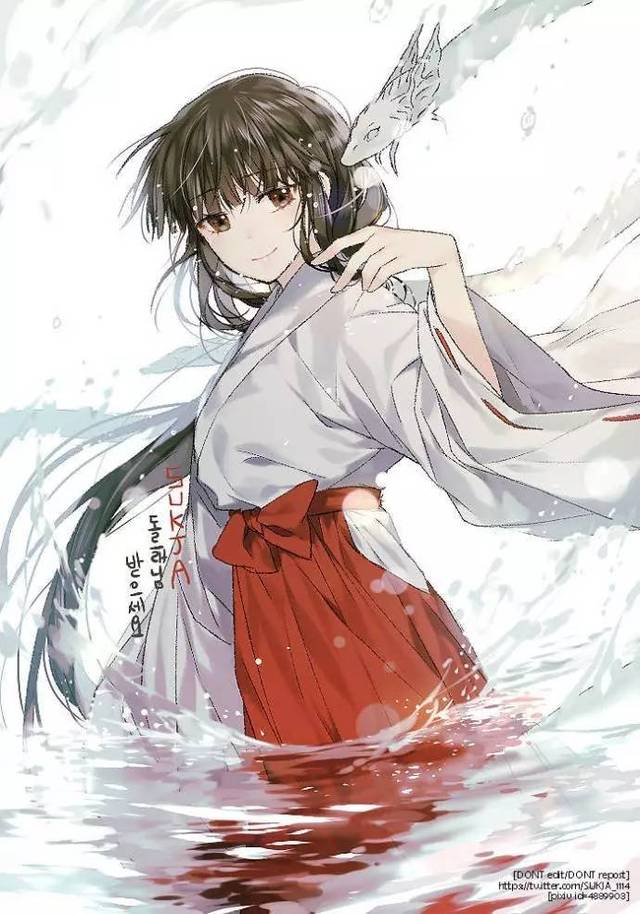 镇图*15(290766`29)25*(已更新)|犬夜叉-奈落之战(测试服