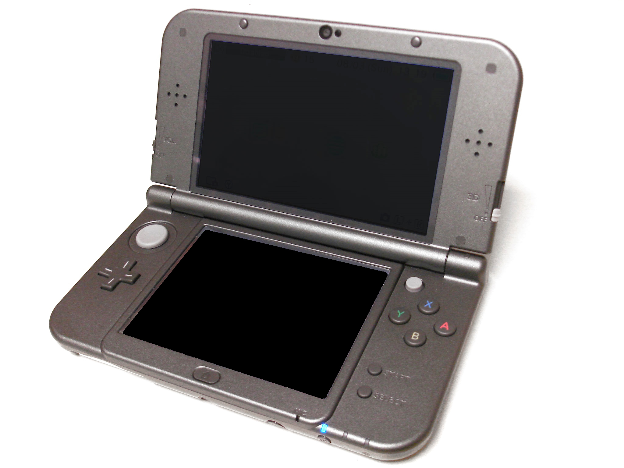 掌机] 简明3DS 入门指南- W的动态- TapTap