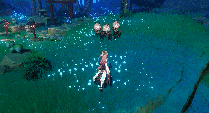 暴恶嗤笑之悯相