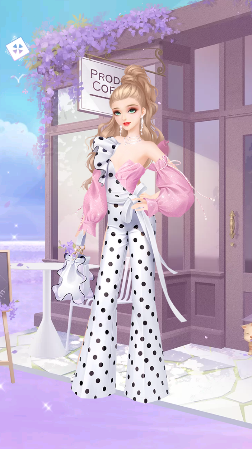 马上到周末啦，一起去逛街吧！(*^▽^*)