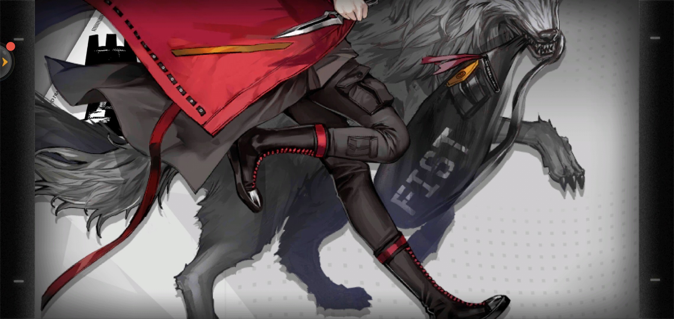 明日方舟闲聊杂谈 | taptap 明日方舟社区