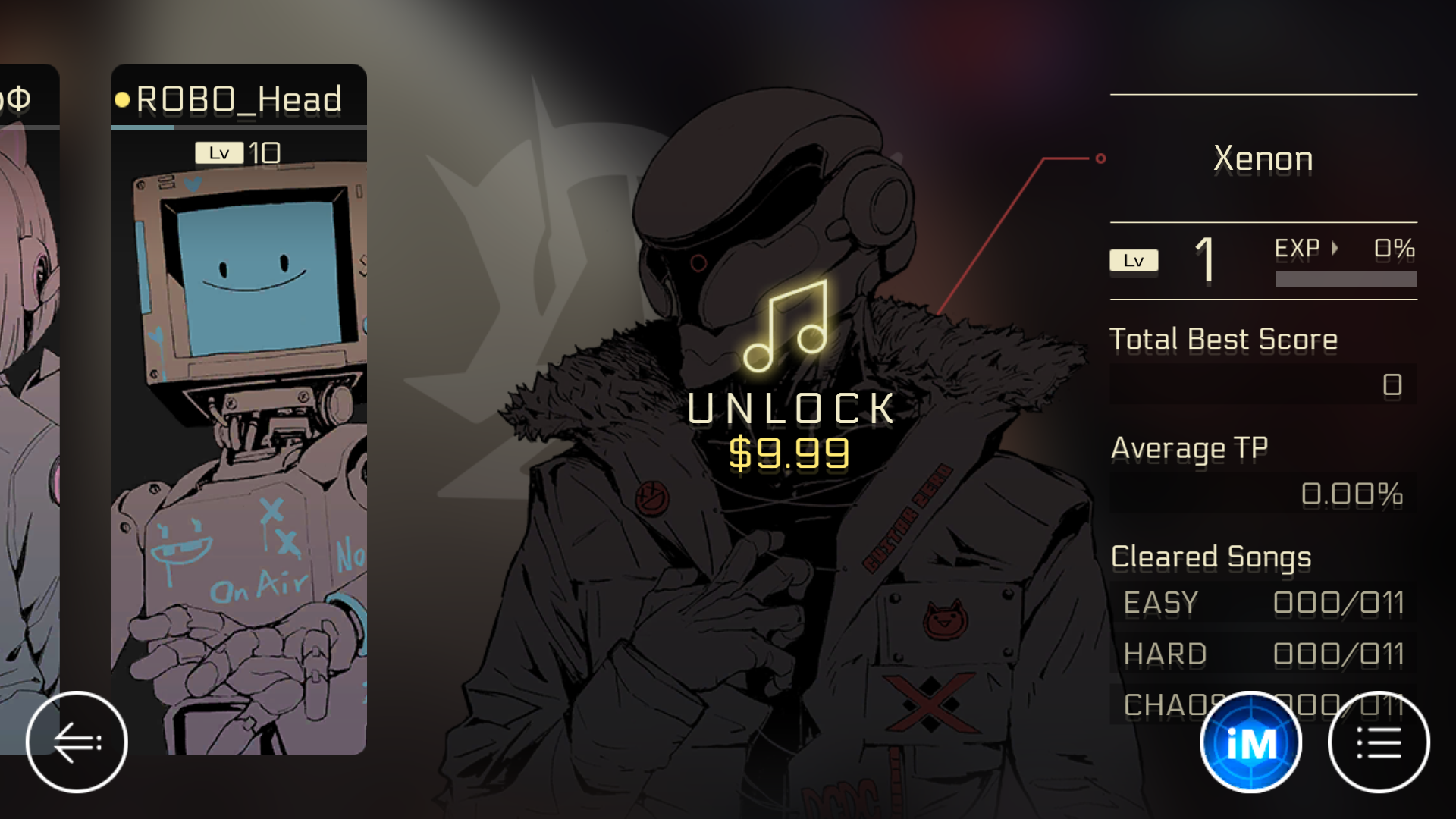 求救- cytus ii综合 | taptap cytus ii社区