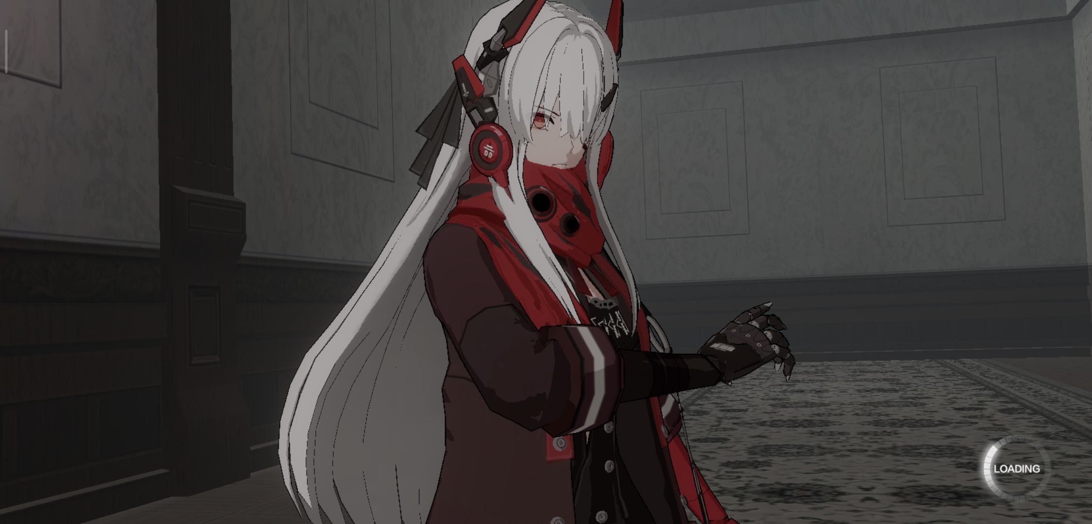 我网卡了吗,已经卡了几次了 | taptap 战双帕弥什社区 | taptap 发现