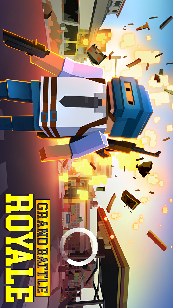 像素大逃杀进不去咋办 | taptap grand battle royale社区 | taptap